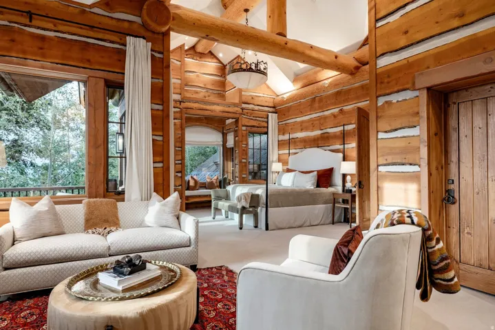 8045 Woodland View Dr, Park City, Utah 84060