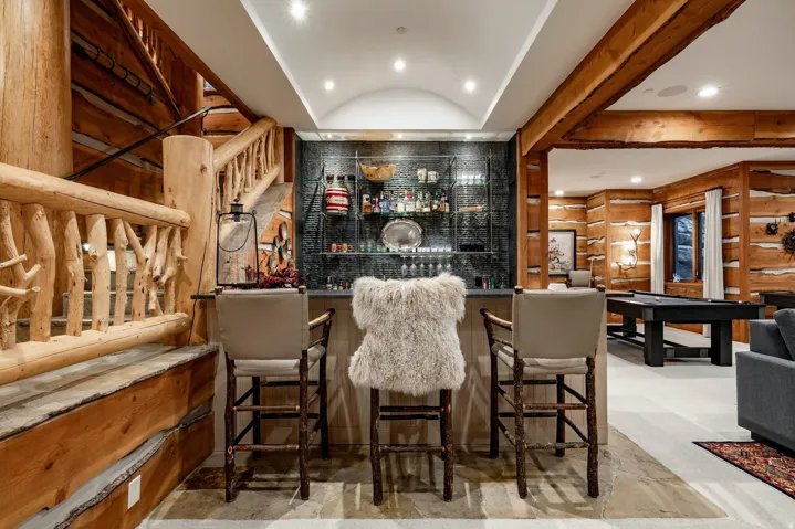 8045 Woodland View Dr, Park City, Utah 84060