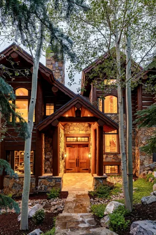8045 Woodland View Dr, Park City, Utah 84060