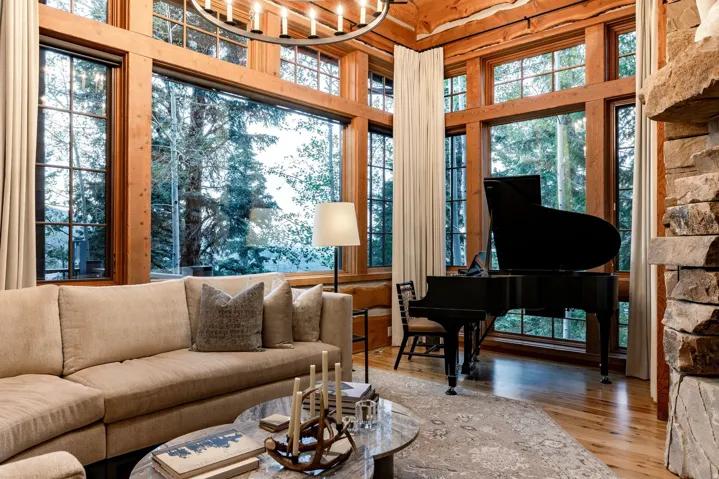 8045 Woodland View Dr, Park City, Utah 84060