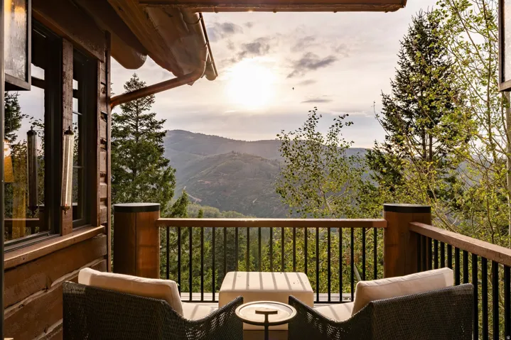 8045 Woodland View Dr, Park City, Utah 84060