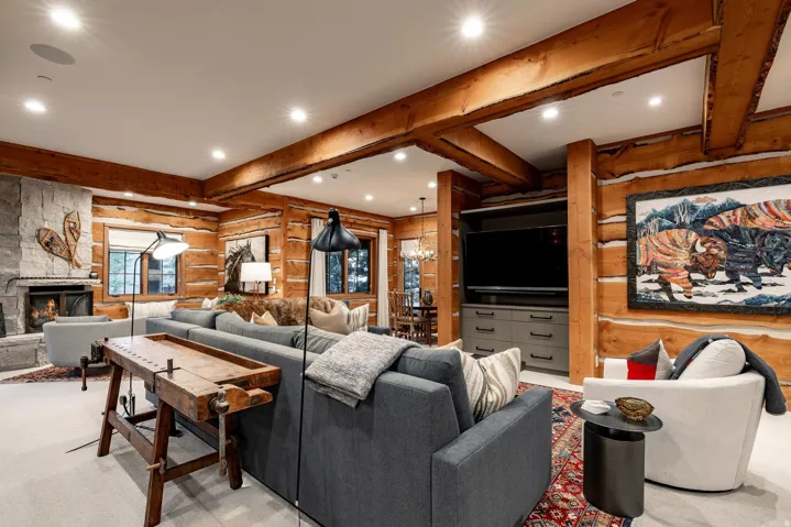 8045 Woodland View Dr, Park City, Utah 84060