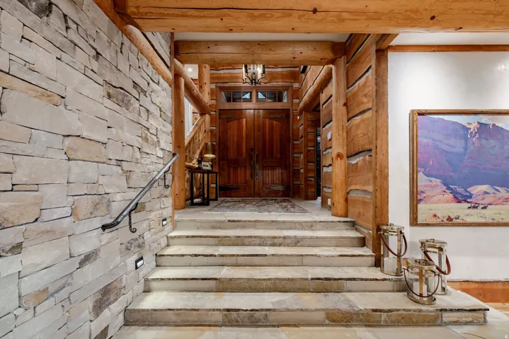 8045 Woodland View Dr, Park City, Utah 84060