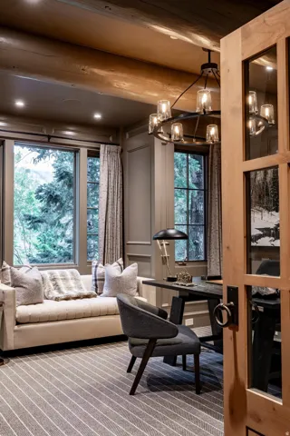 8045 Woodland View Dr, Park City, Utah 84060