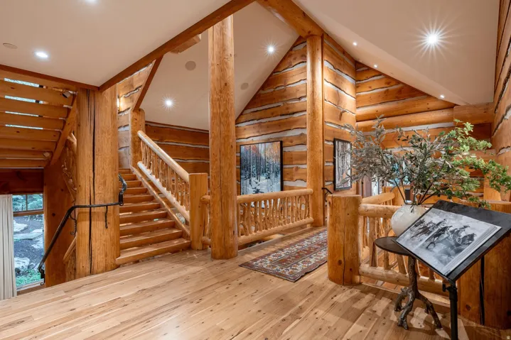 8045 Woodland View Dr, Park City, Utah 84060