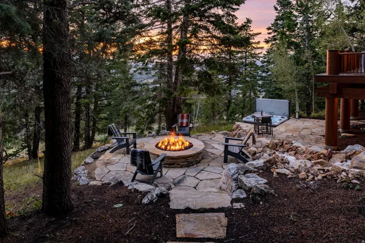 8045 Woodland View Dr, Park City, Utah 84060