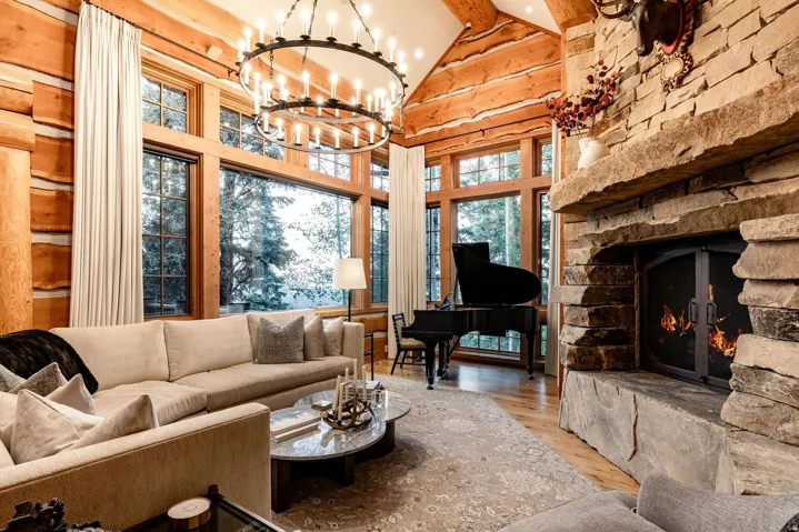8045 Woodland View Dr, Park City, Utah 84060