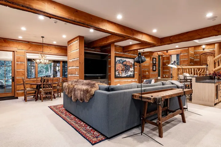 8045 Woodland View Dr, Park City, Utah 84060