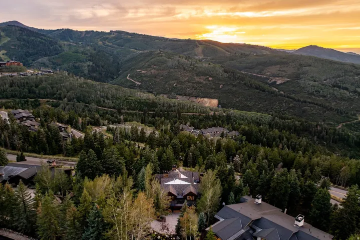 8045 Woodland View Dr, Park City, Utah 84060