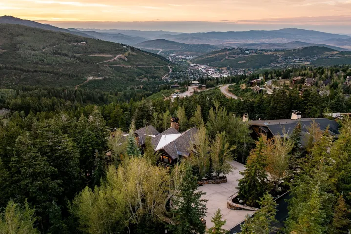 8045 Woodland View Dr, Park City, Utah 84060