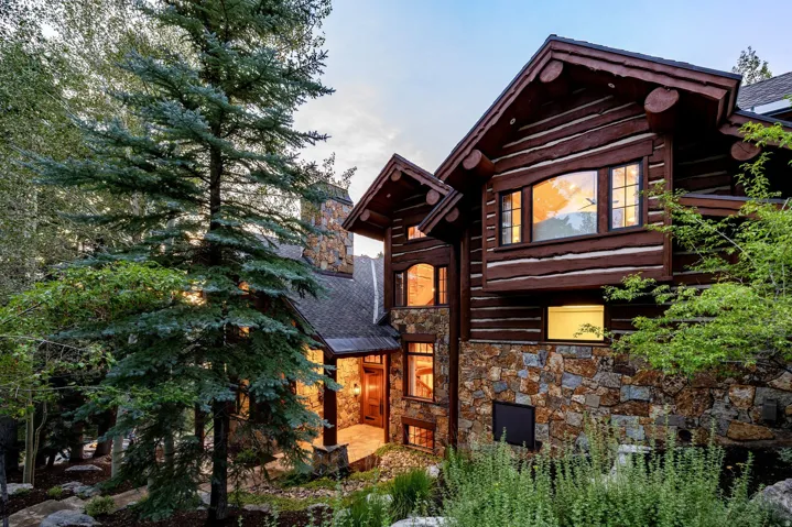 8045 Woodland View Dr, Park City, Utah 84060