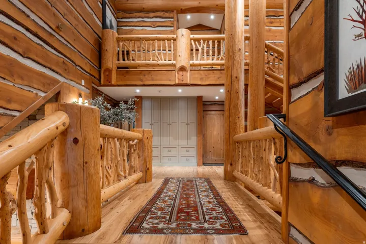 8045 Woodland View Dr, Park City, Utah 84060