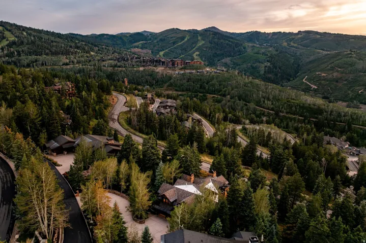8045 Woodland View Dr, Park City, Utah 84060