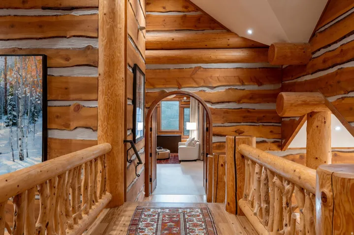 8045 Woodland View Dr, Park City, Utah 84060