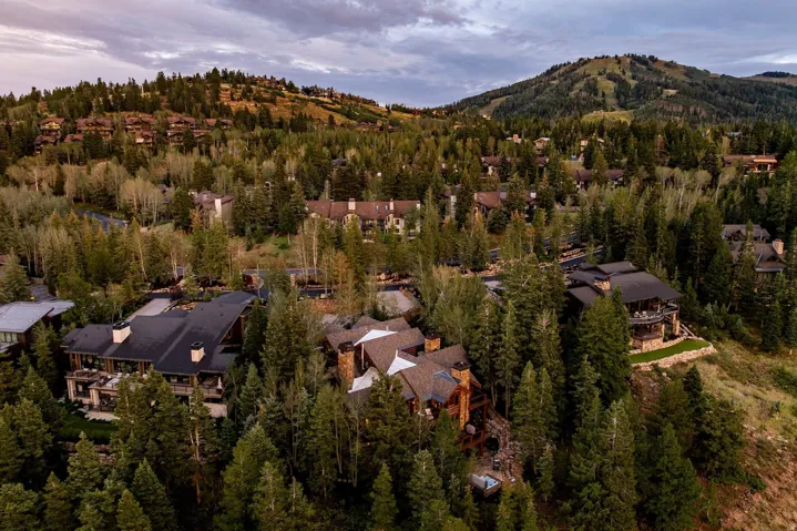 8045 Woodland View Dr, Park City, Utah 84060
