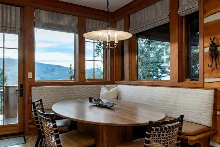 8045 Woodland View Dr, Park City, Utah 84060