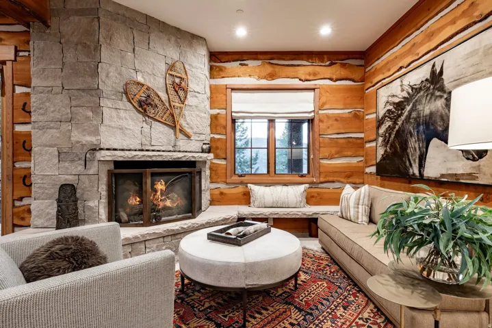8045 Woodland View Dr, Park City, Utah 84060