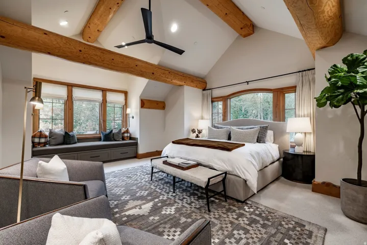 8045 Woodland View Dr, Park City, Utah 84060