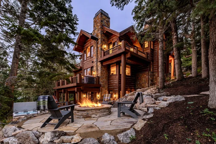 8045 Woodland View Dr, Park City, Utah 84060