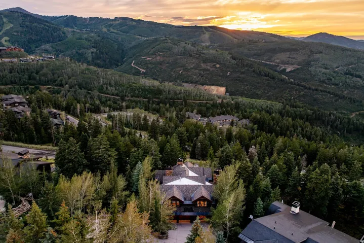 8045 Woodland View Dr, Park City, Utah 84060