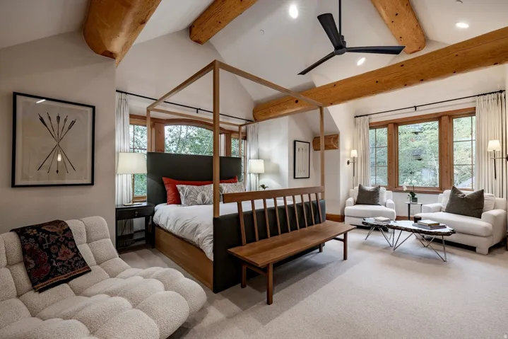 8045 Woodland View Dr, Park City, Utah 84060