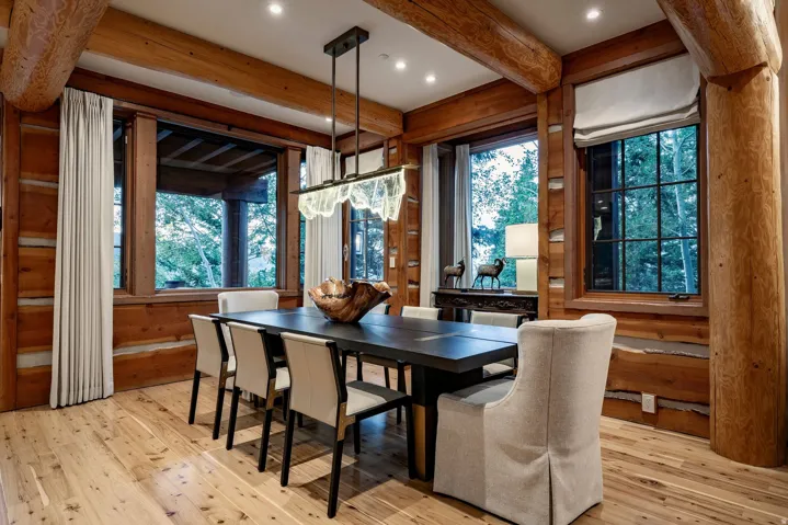 8045 Woodland View Dr, Park City, Utah 84060