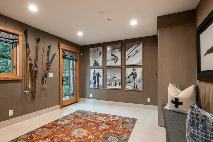 8045 Woodland View Dr, Park City, Utah 84060