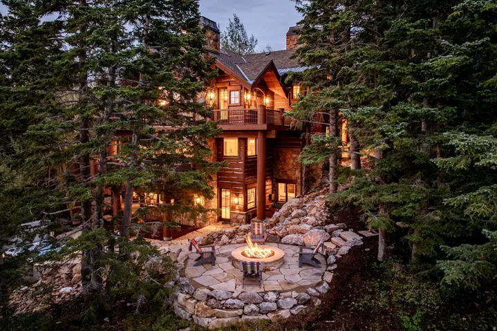 8045 Woodland View Dr, Park City, Utah 84060