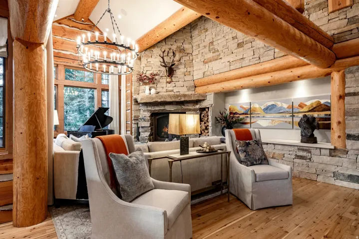8045 Woodland View Dr, Park City, Utah 84060