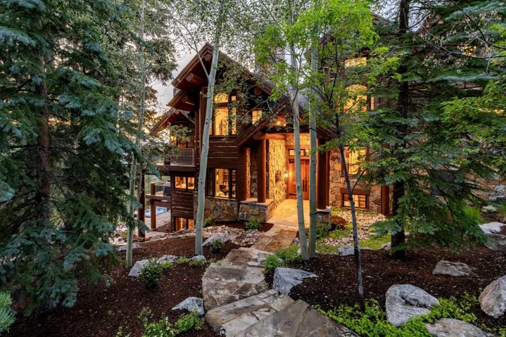 8045 Woodland View Dr, Park City, Utah 84060
