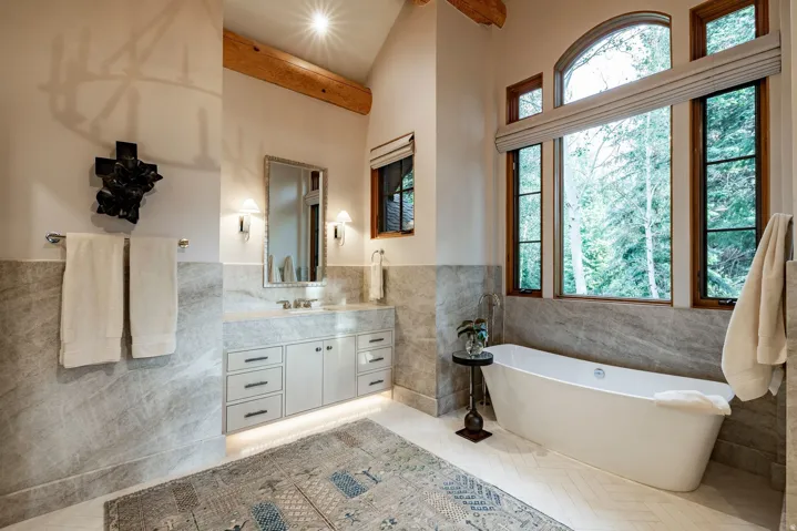 8045 Woodland View Dr, Park City, Utah 84060