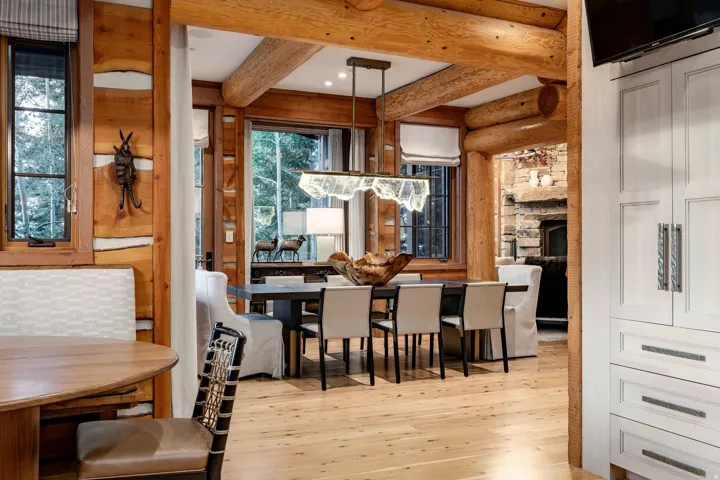 8045 Woodland View Dr, Park City, Utah 84060