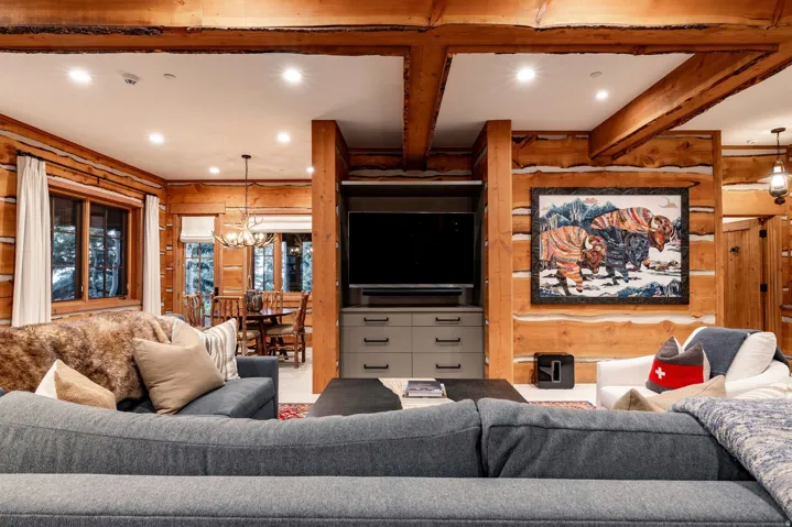 8045 Woodland View Dr, Park City, Utah 84060