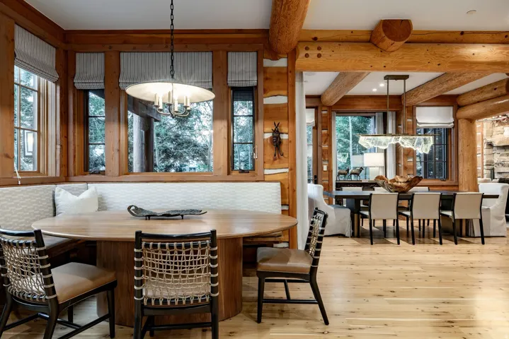8045 Woodland View Dr, Park City, Utah 84060