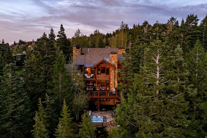 8045 Woodland View Dr, Park City, Utah 84060