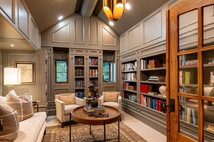 8045 Woodland View Dr, Park City, Utah 84060