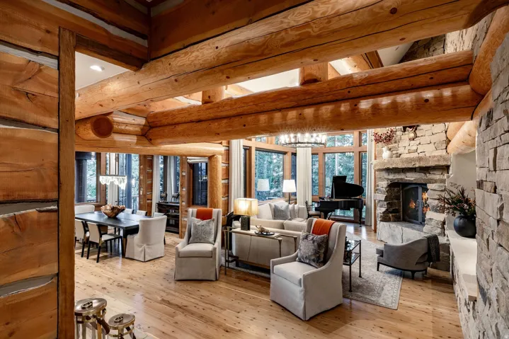 8045 Woodland View Dr, Park City, Utah 84060