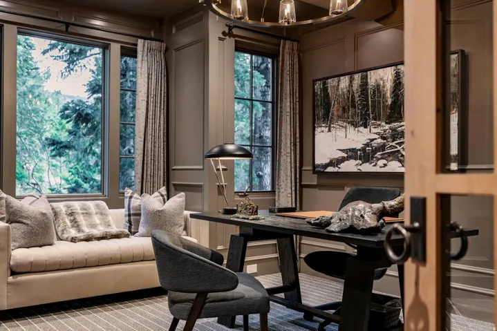8045 Woodland View Dr, Park City, Utah 84060