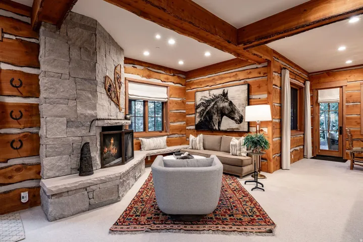 8045 Woodland View Dr, Park City, Utah 84060