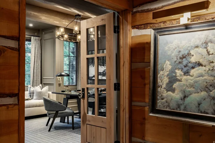 8045 Woodland View Dr, Park City, Utah 84060