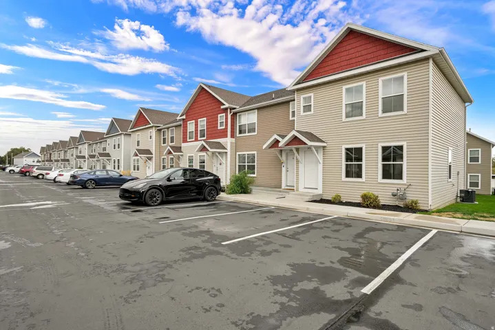 2639 N 500 W, Sunset, Utah 84015