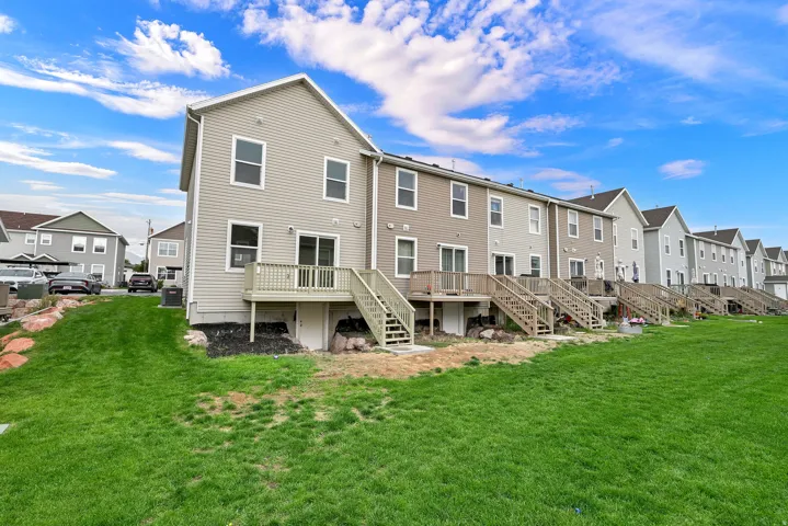 2639 N 500 W, Sunset, Utah 84015