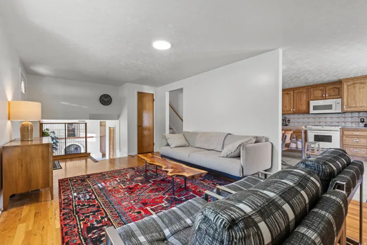 2317 E Oakridge Dr, Layton, Utah 84040