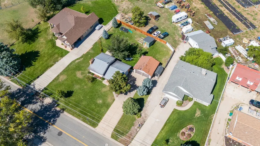 2317 E Oakridge Dr, Layton, Utah 84040