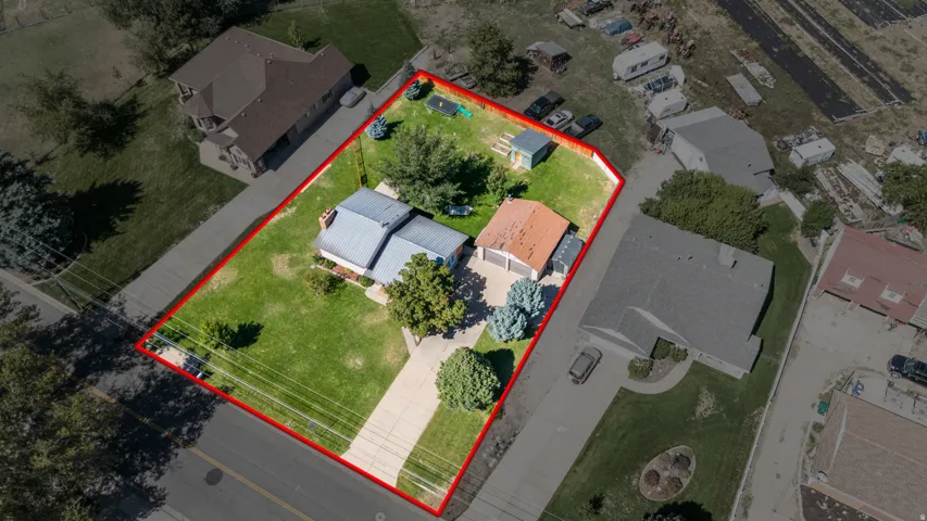 2317 E Oakridge Dr, Layton, Utah 84040
