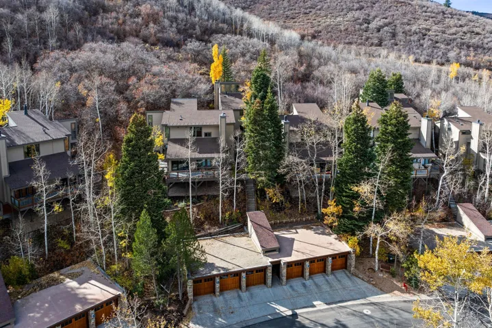 1445 Crescent Rd, Park City, Utah 84060