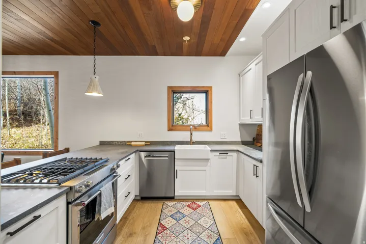 1445 Crescent Rd, Park City, Utah 84060
