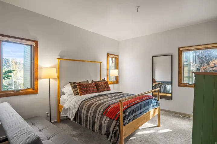 1445 Crescent Rd, Park City, Utah 84060