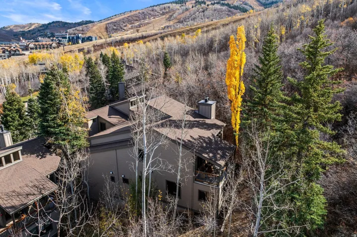 1445 Crescent Rd, Park City, Utah 84060