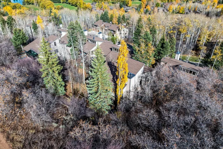 1445 Crescent Rd, Park City, Utah 84060